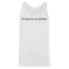 Men's Tank Top Thumbnail